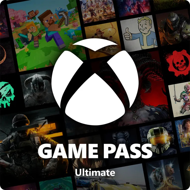 Xbox Game Pass ULTIMATE (1 Month)