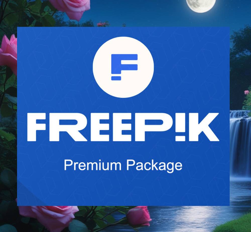 Freepik Premium Files Package