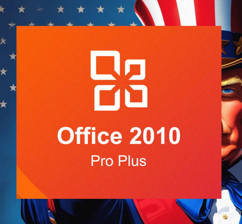 Microsoft Office Professional Plus 2010 License Key